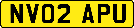 NV02APU