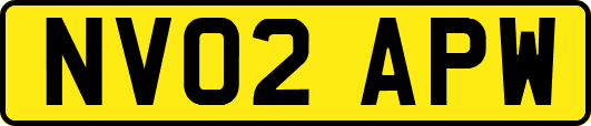 NV02APW