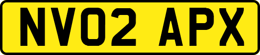 NV02APX