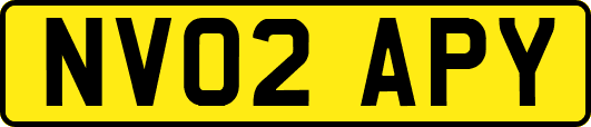 NV02APY
