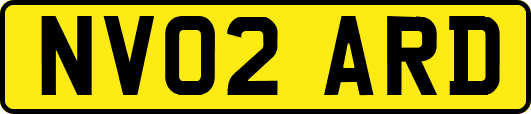 NV02ARD
