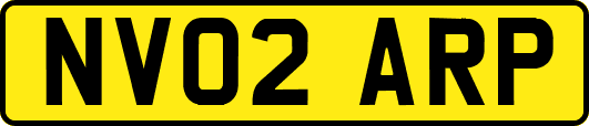 NV02ARP
