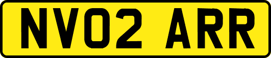 NV02ARR