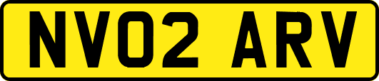 NV02ARV