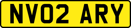 NV02ARY