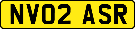 NV02ASR