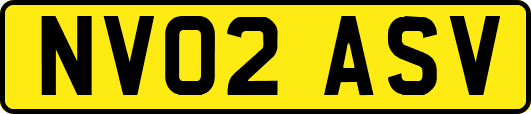NV02ASV