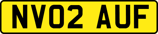 NV02AUF