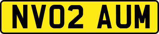 NV02AUM