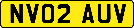 NV02AUV