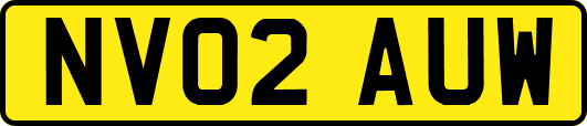 NV02AUW