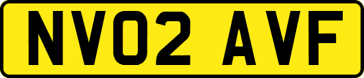 NV02AVF