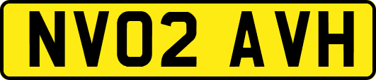 NV02AVH