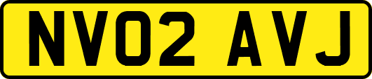 NV02AVJ