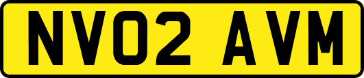 NV02AVM