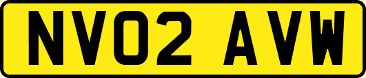 NV02AVW