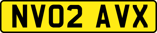 NV02AVX