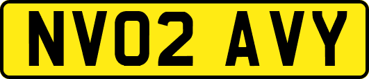 NV02AVY