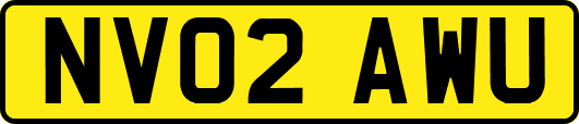 NV02AWU