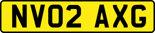 NV02AXG