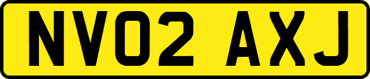 NV02AXJ