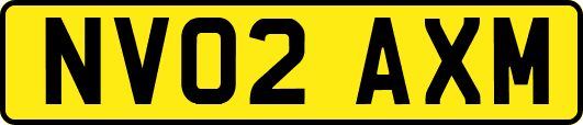 NV02AXM