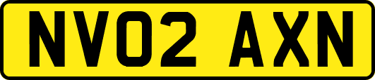 NV02AXN