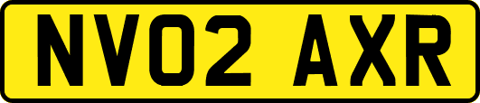 NV02AXR