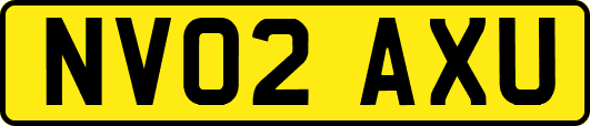 NV02AXU