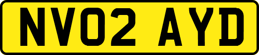 NV02AYD