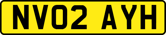 NV02AYH