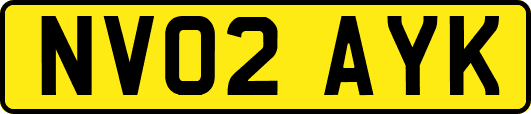 NV02AYK