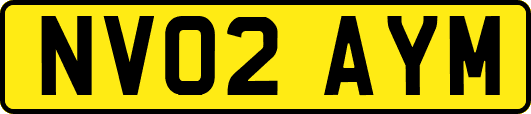 NV02AYM