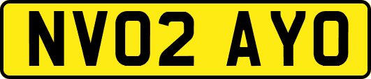 NV02AYO