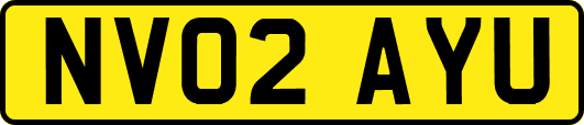 NV02AYU