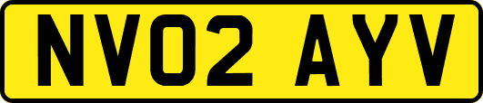 NV02AYV