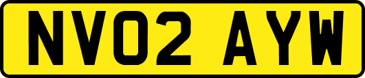 NV02AYW