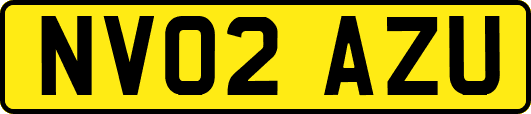 NV02AZU
