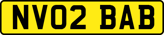NV02BAB