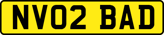 NV02BAD