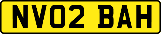 NV02BAH