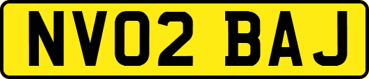 NV02BAJ