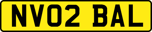 NV02BAL