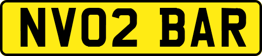 NV02BAR