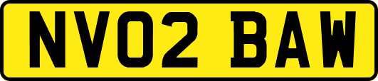 NV02BAW