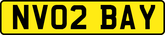 NV02BAY