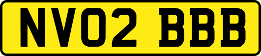 NV02BBB