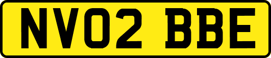 NV02BBE