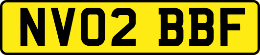 NV02BBF
