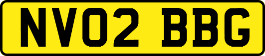 NV02BBG